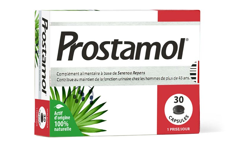 Prostamol, qu’est-ce que c’est et à quoi cela sert 