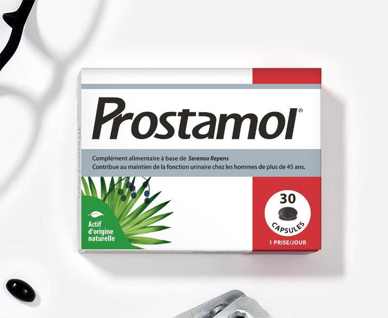 Prostamol