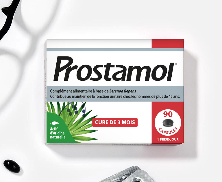Prostamol
